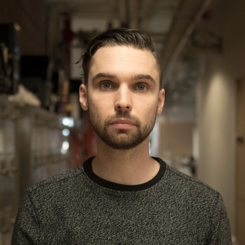 Dominic Barret