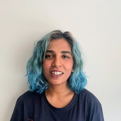 Shambhavi Varma
